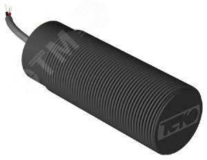 Изображение товара Бесконтактный ёмкостный датчик CSN E87P5-43N-20-LZ для промышленной автоматизации