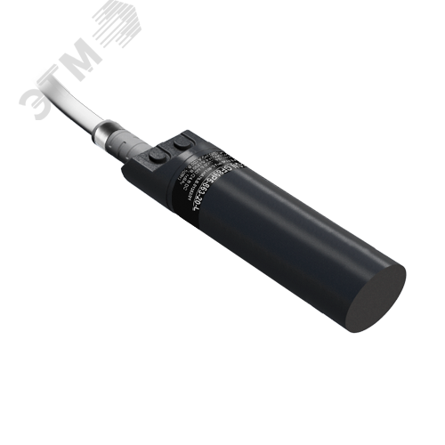 Изображение товара Программируемый емкостный датчик CSN GF89P5-863-20-L для контроля уровня