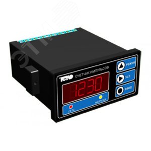 Изображение товара Счетчик импульсов СИ1 Р1Щ (шт)