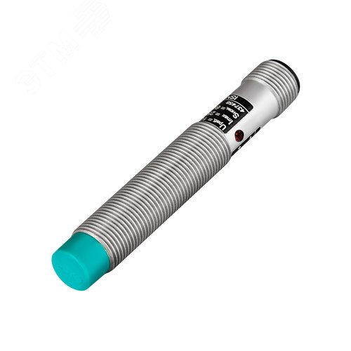 Изображение товара Индуктивный бесконтактный выключатель ISN EC2A-43P-4-LZS4 (шт)