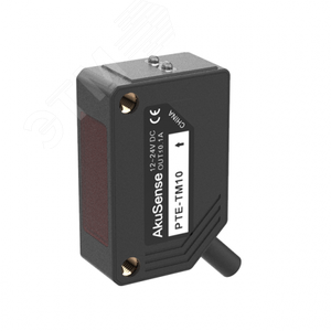 Изображение товара Оптический датчик Akusense PTE-TM10AP (шт)