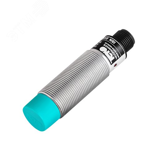 Изображение товара Индуктивный бесконтактный выключатель ISN EC4A-31P-12-LZS4 (шт)