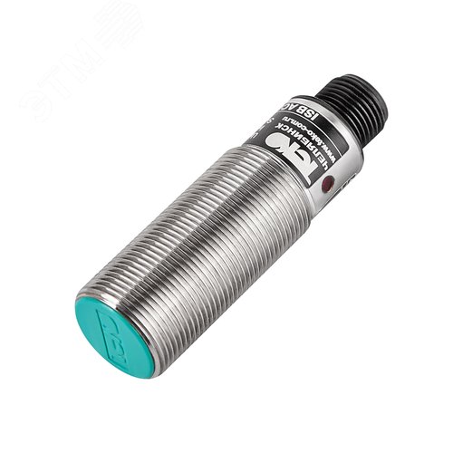 Изображение товара Индуктивный бесконтактный выключатель ISB AC4S-43P-8-LZS4-C (шт)