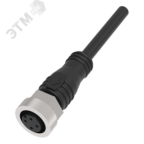 Изображение товара Соединитель CS S19L-3-2 (шт)