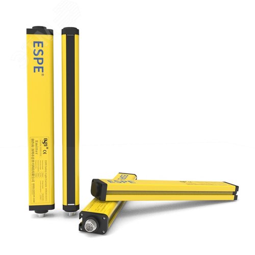 Изображение товара Завеса безопасности световая ESPE 20ESE500-26L1P-5 (шт)