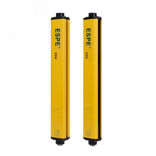 Изображение товара Завеса безопасности световая ESPE ESN2040PL-A (шт)