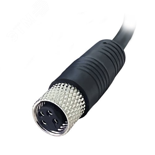 Изображение товара Соединитель CS S48R-1-2 (шт)