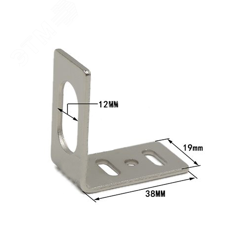 Изображение товара Кронштейн HL 12H (шт)