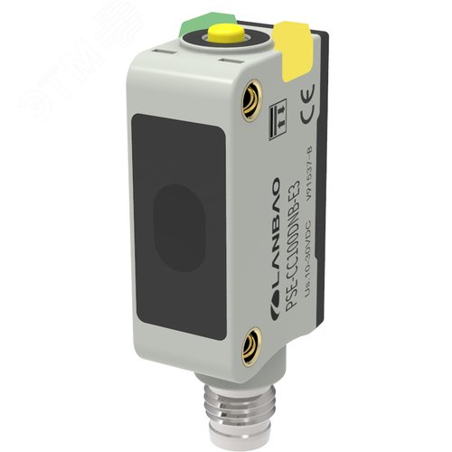 Изображение товара Оптический датчик Lanbao PSE-CC100DPB-E3 (шт)