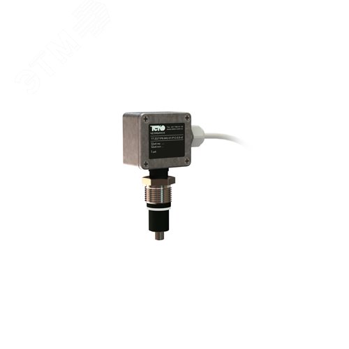 Изображение товара Датчик-реле температуры TT ZG71P8-94U-01-P-C-0.9 (шт)