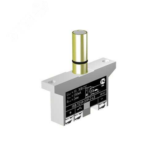 Изображение товара Выключатель бесконтактный ISB T21P-31P-2-LZ (шт)