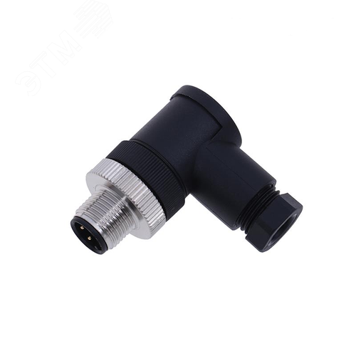 Соединитель CP S255R-3 (PG9) - фото 1