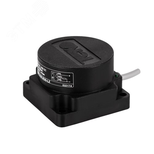 Изображение товара Выключатель бесконтактный ISN I8P5-43P-R35-LZ (шт)