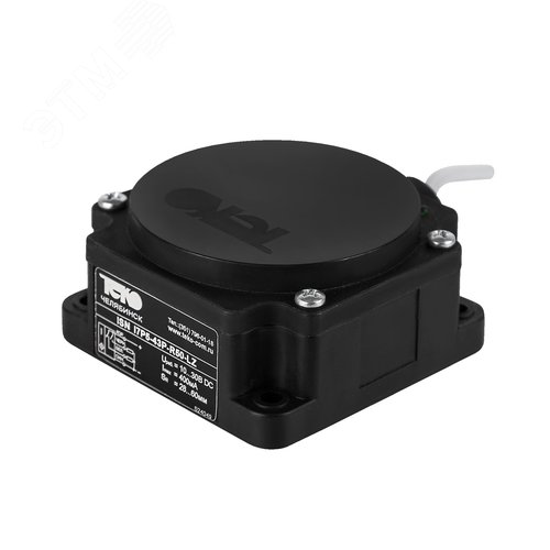 Изображение товара Выключатель бесконтактный ISN I7P5-11G-R35-LZ (шт)