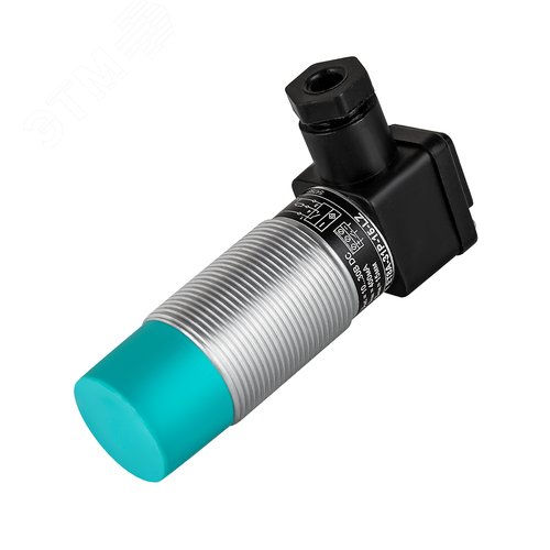 Изображение товара Индуктивный бесконтактный выключатель ISN ET8A-31P-15-LZ (шт)