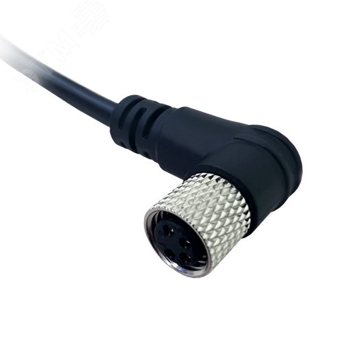 Изображение товара Соединитель CS S49R-3-2 (шт)