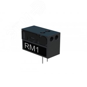 Модуль резисторный RM1