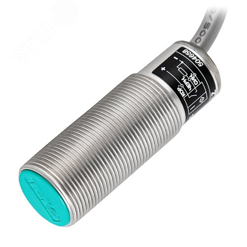 Изображение товара Индуктивный бесконтактный выключатель ISB A4A-31P-5-LZ (шт)