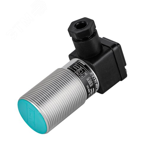 Изображение товара Индуктивный бесконтактный выключатель ISB AT8A-43P-10-LZ-C (шт)