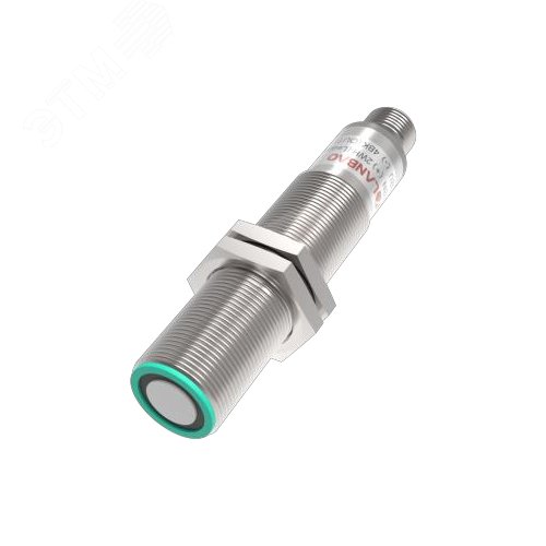 Изображение товара Ультразвуковой датчик Lanbao UR18-CM1DPB-E2 (шт)