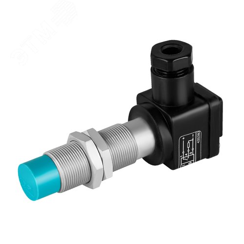 Изображение товара Выключатель бесконтактный ISN ET4A-21-8-LP (шт)