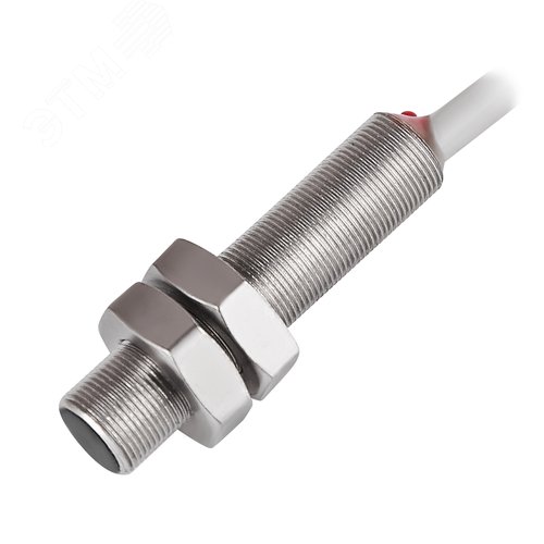 Изображение товара Индуктивный бесконтактный выключатель ISB B1B-31P-1,5F-LP-C (шт)