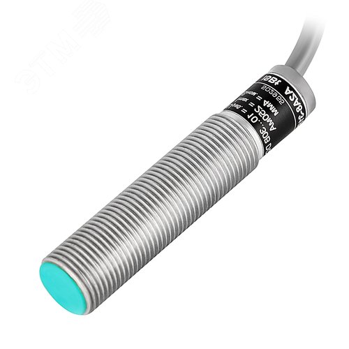 Изображение товара Индуктивный бесконтактный выключатель ISB A2A-31N-2-LZ (шт)