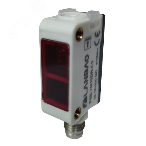 Изображение товара Оптический датчик PSE-TM5DR-E3 (шт)