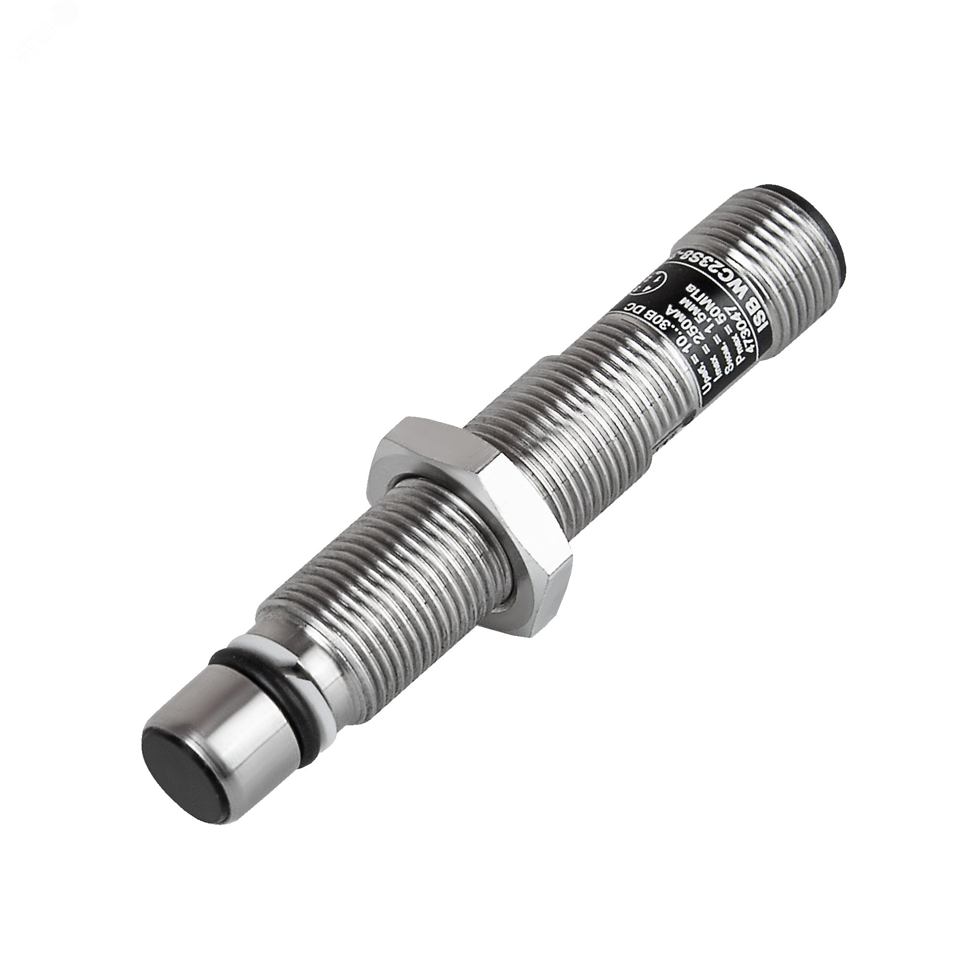 Изображение товара Бесконтактный индуктивный выключатель ISB WC23S8-31P-1,5-ZS4-50 для промышленной автоматизации