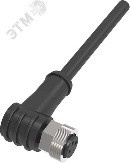 Изображение товара Соединитель CS S49L-1-2 ТЕКО для электромонтажных работ