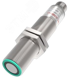 Изображение товара Ультразвуковой датчик Lanbao UR18-CM1DPB-E2 для промышленной автоматизации