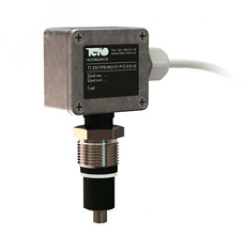 Изображение товара Датчик-реле температуры TT ZG71P8-94U-01-P-C-0,9 для жидкостей