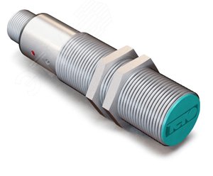 Изображение товара Бесконтактный емкостный датчик CSB AC41A5-02G-6-LS27 для промышленной автоматизации