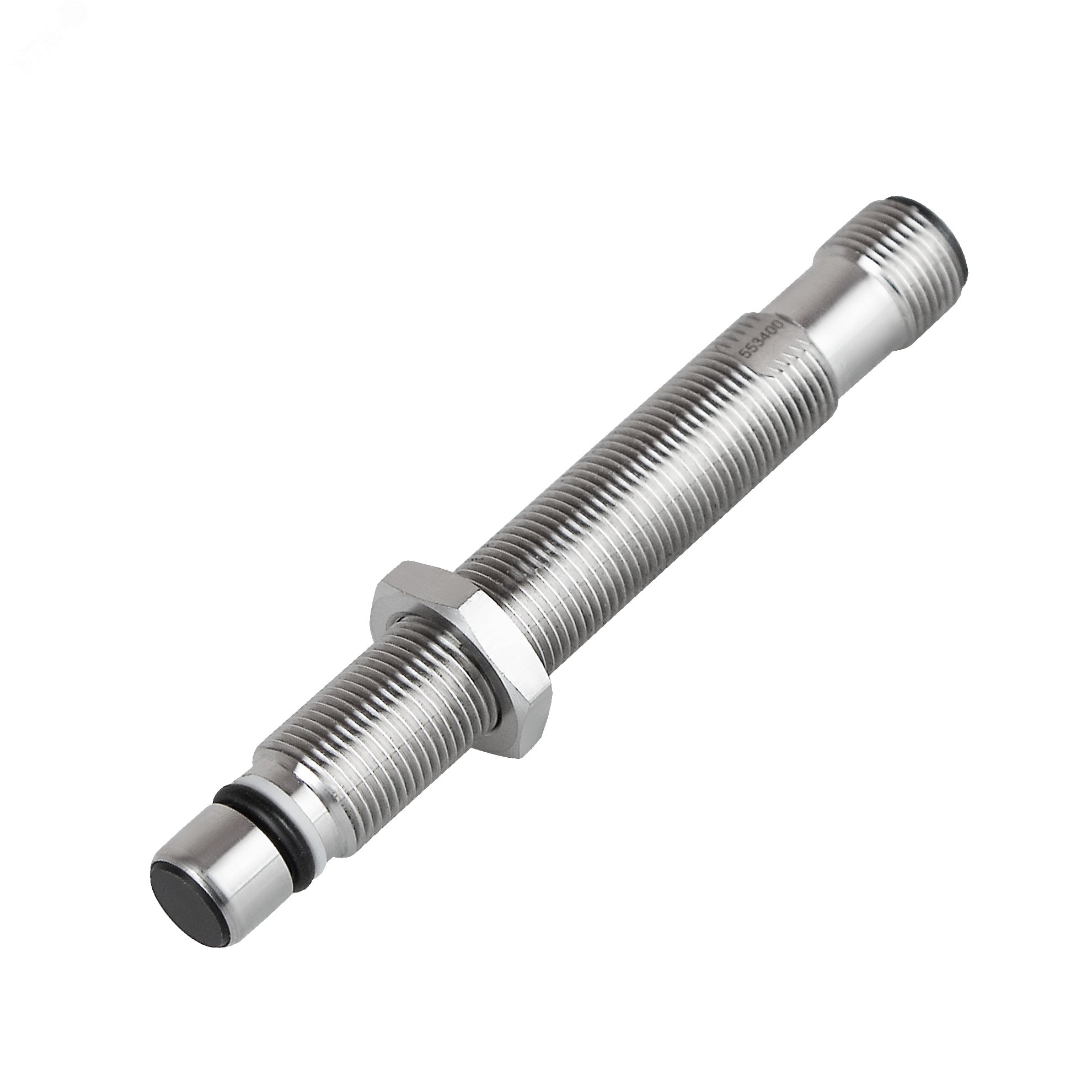 Изображение товара Бесконтактный индуктивный выключатель ISB WC24S8-31P-1,5-ZS4-50 для промышленной автоматизации