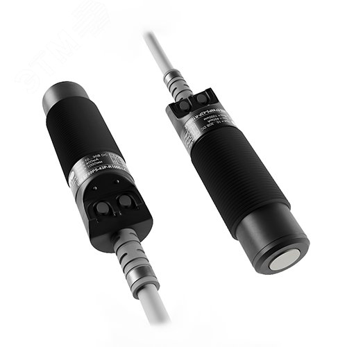 Изображение товара Датчик ультразвуковой USS EF89P5-43P-R1000-LZ (шт)