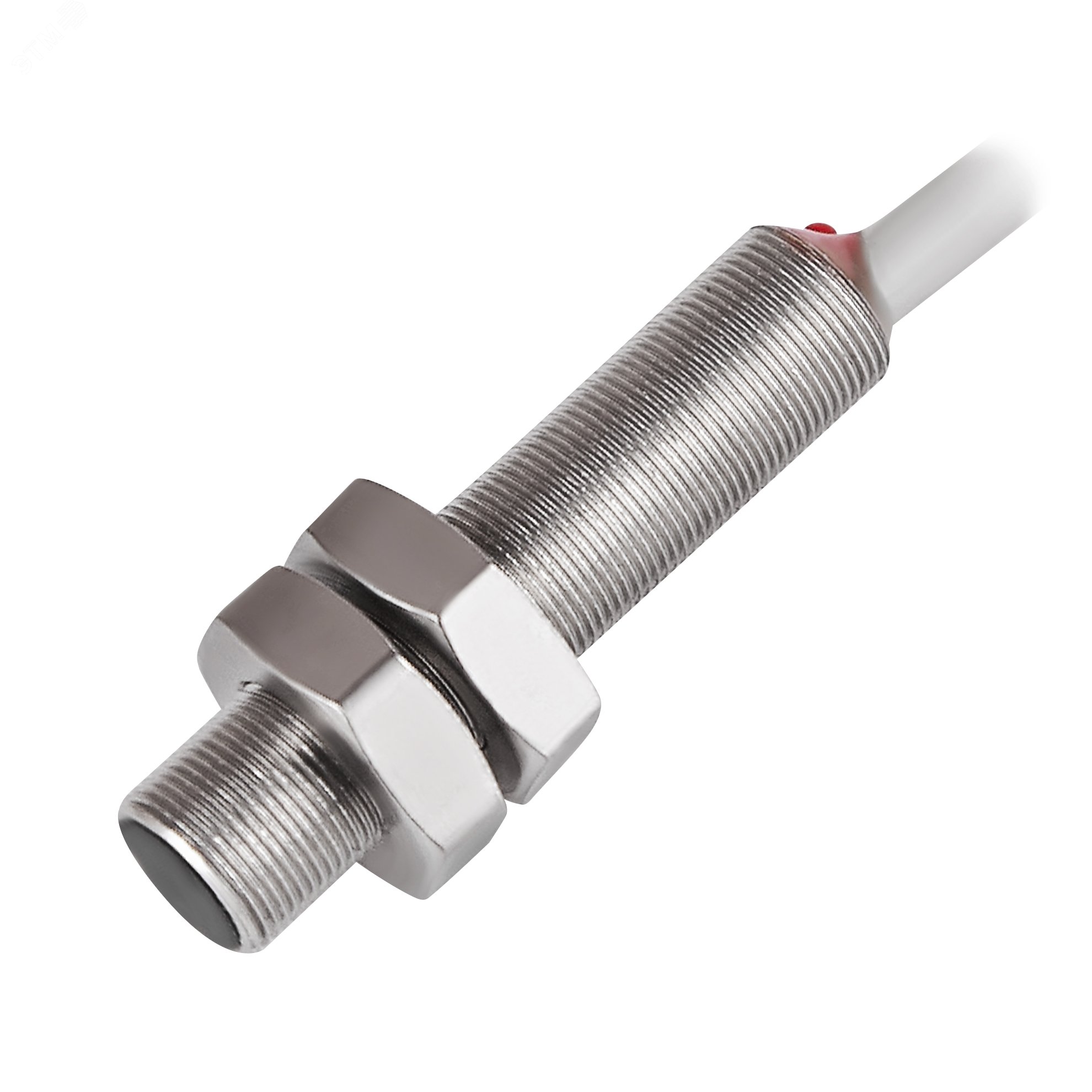 Изображение товара Индуктивный бесконтактный выключатель ISB B1B-31P-1,5F-LP-C Россия ТЕКО