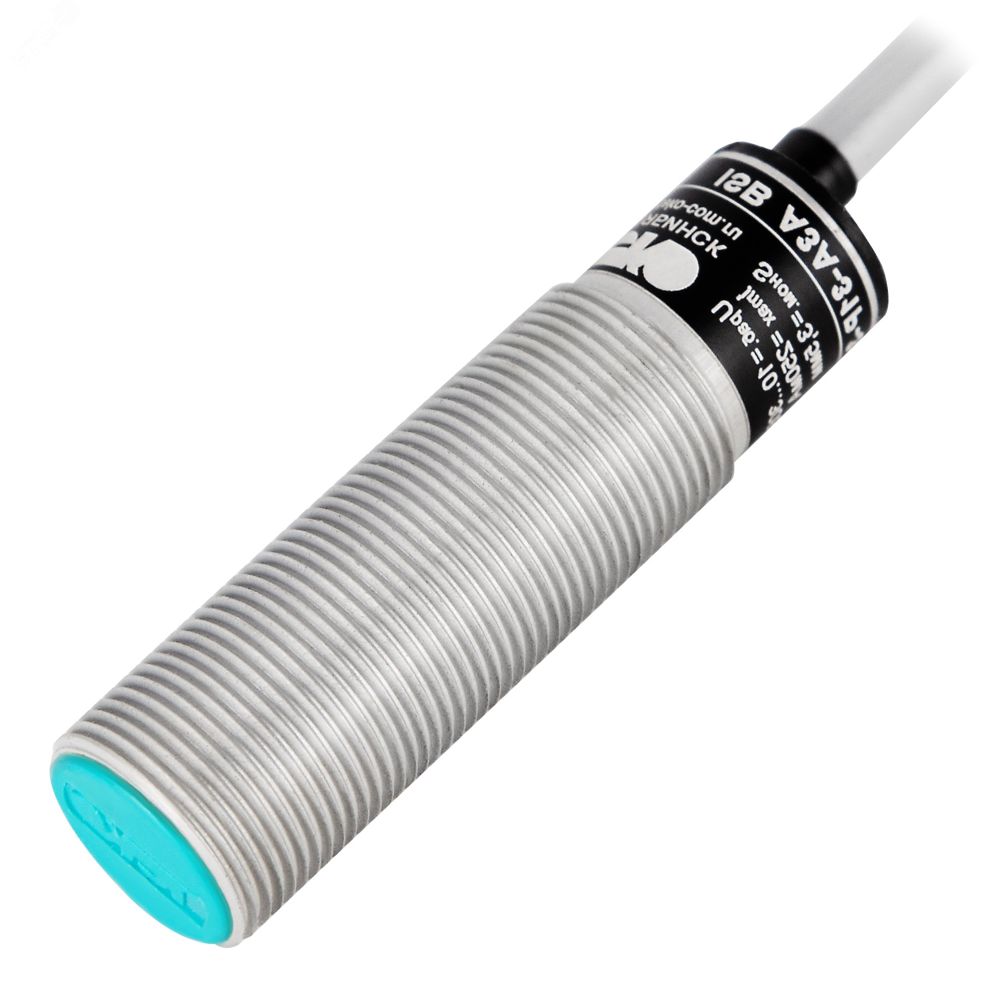 Изображение товара Выключатель бесконтактный ISB A3A-31P-3,5-LZ для автоматизации