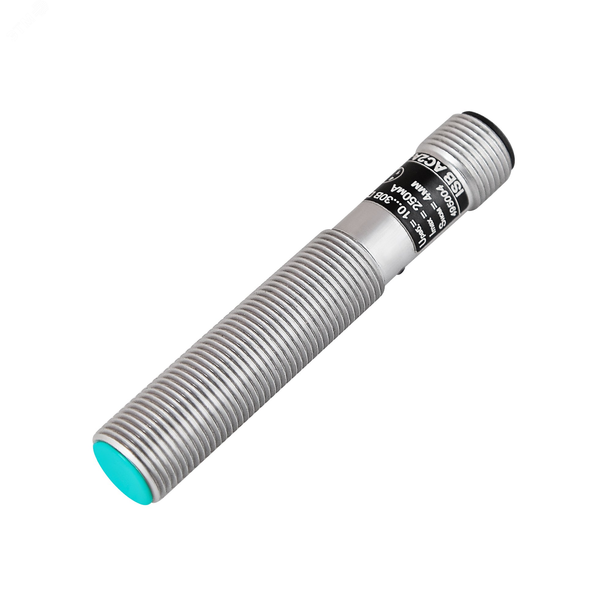 Изображение товара Индуктивный бесконтактный выключатель ISB AC2A-31P-4-LZS4 для автоматизации