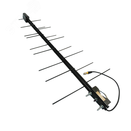 Изображение товара Антенна наружная пассивная Cadena 2020 F для цифрового телевидения