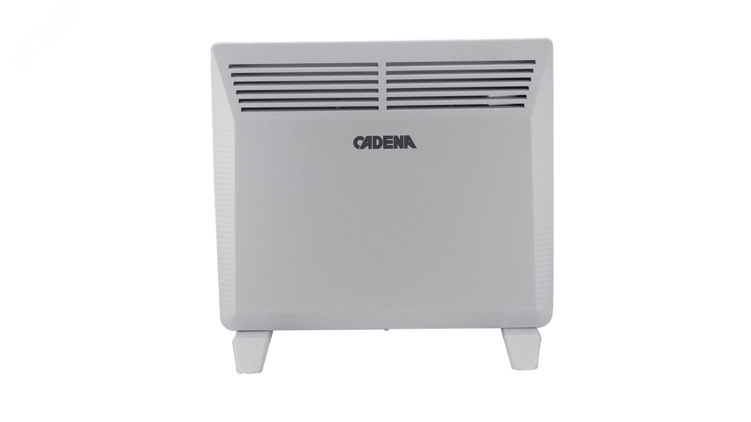 Изображение товара Конвектор электрический CADENA WRM-2000-S для обогрева помещений 25 м2