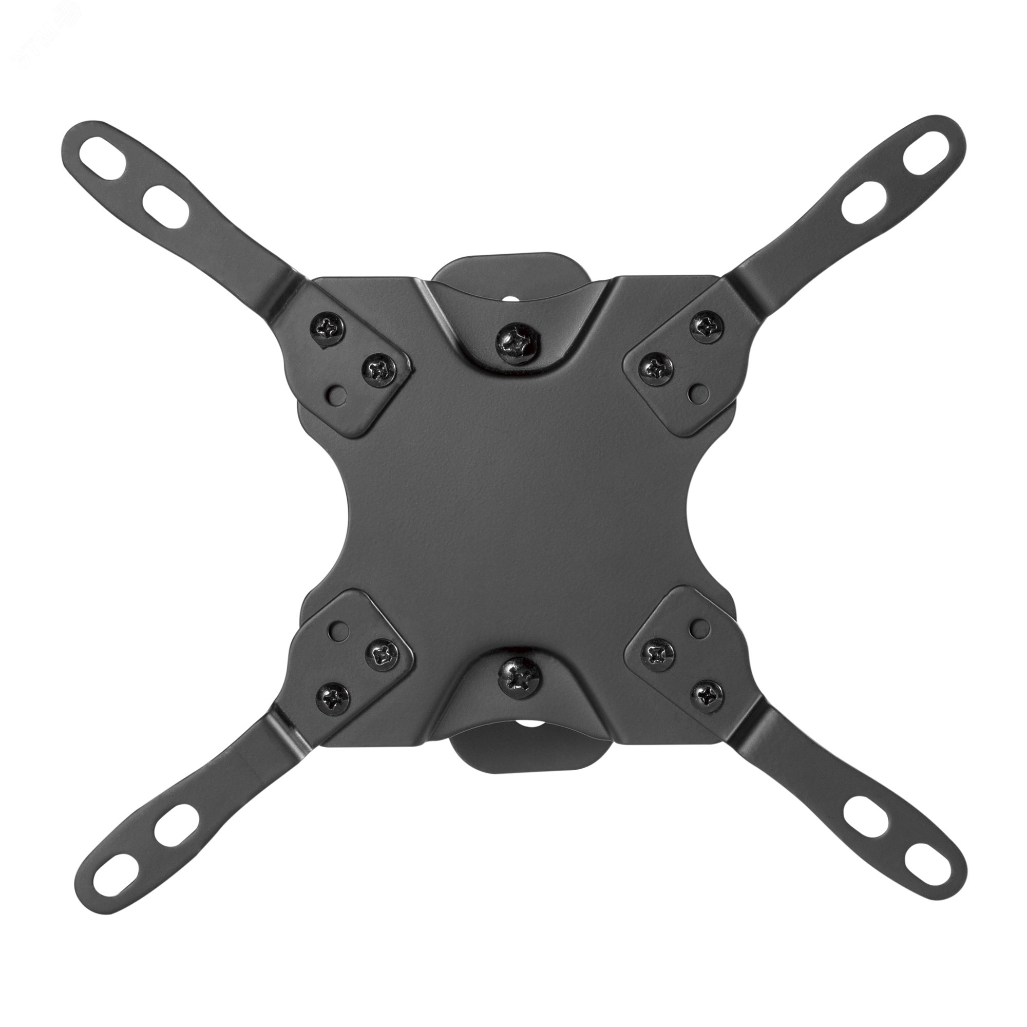 Изображение товара Настенный наклонно-поворотный кронштейн для телевизоров 13-32 дюймов Cadena LDA21-220