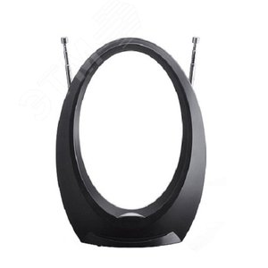 Изображение товара Антенна телевизионная комнатная с усилителем CADENA AV-6015 (шт)