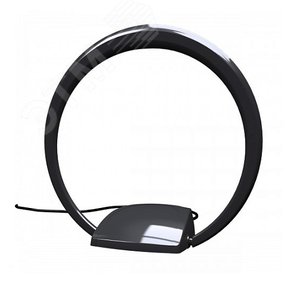 Изображение товара Антенна телевизионная комнатная ДМВ CADENA BAS-5159-DX, активная (шт)