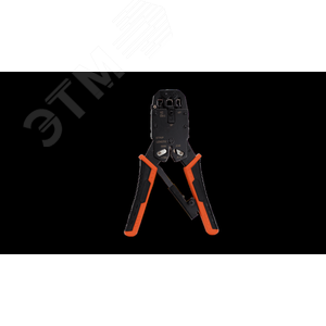 Изображение товара Кримпер для обжима 8P8C, 6P6C, 4P4C Cadena CT-LC-2008R (шт)