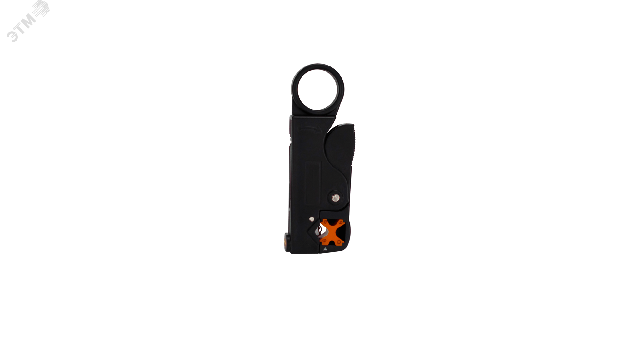 Изображение товара Инструмент для зачистки коаксиального кабеля Cadena ST-CC-332