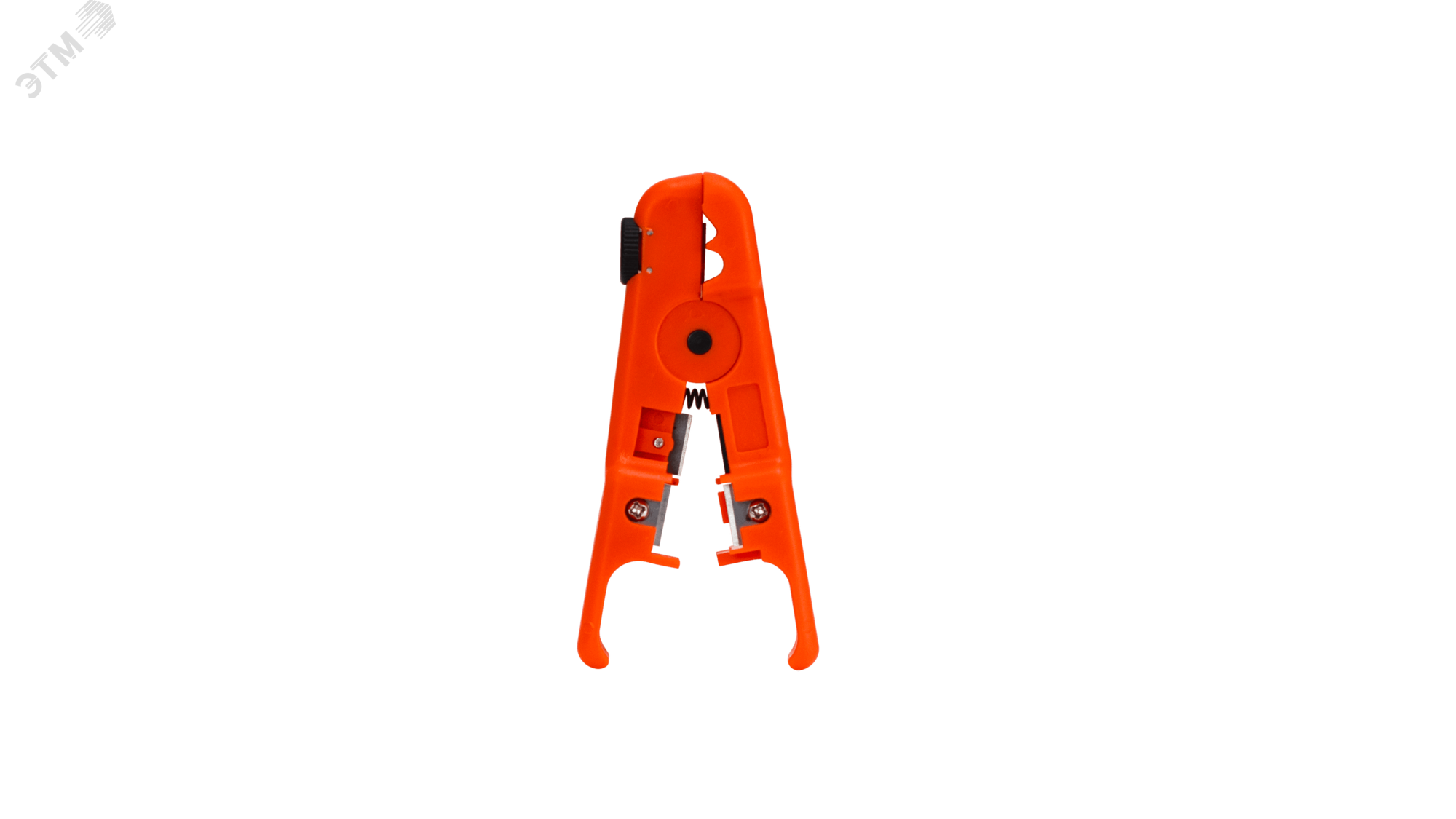 Изображение товара Инструмент для зачистки и обрезки витой пары Cadena ST-LC-S501B