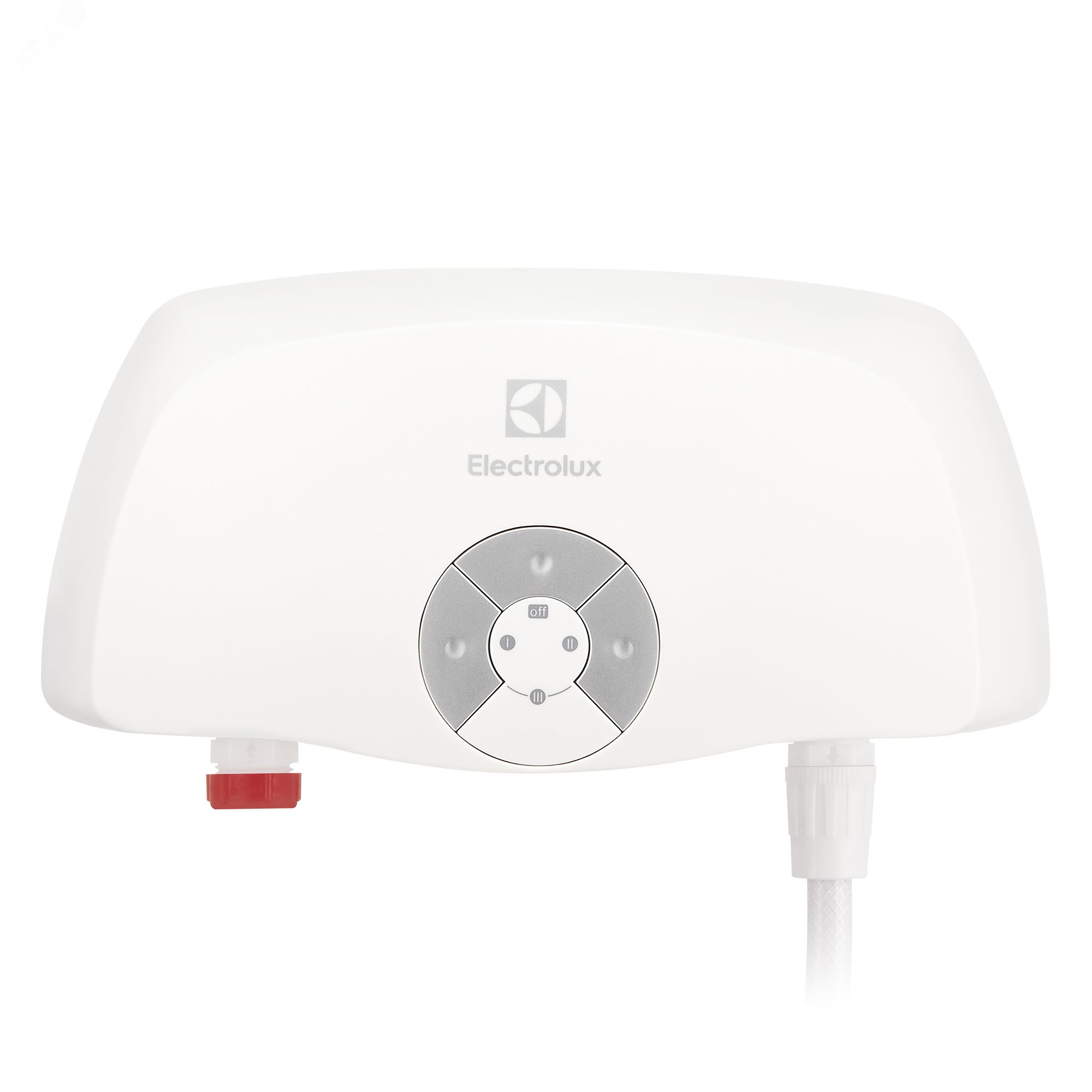 Изображение товара Водонагреватель проточный SMARTFIX 2.0 S 5.5 kW душ (шт)