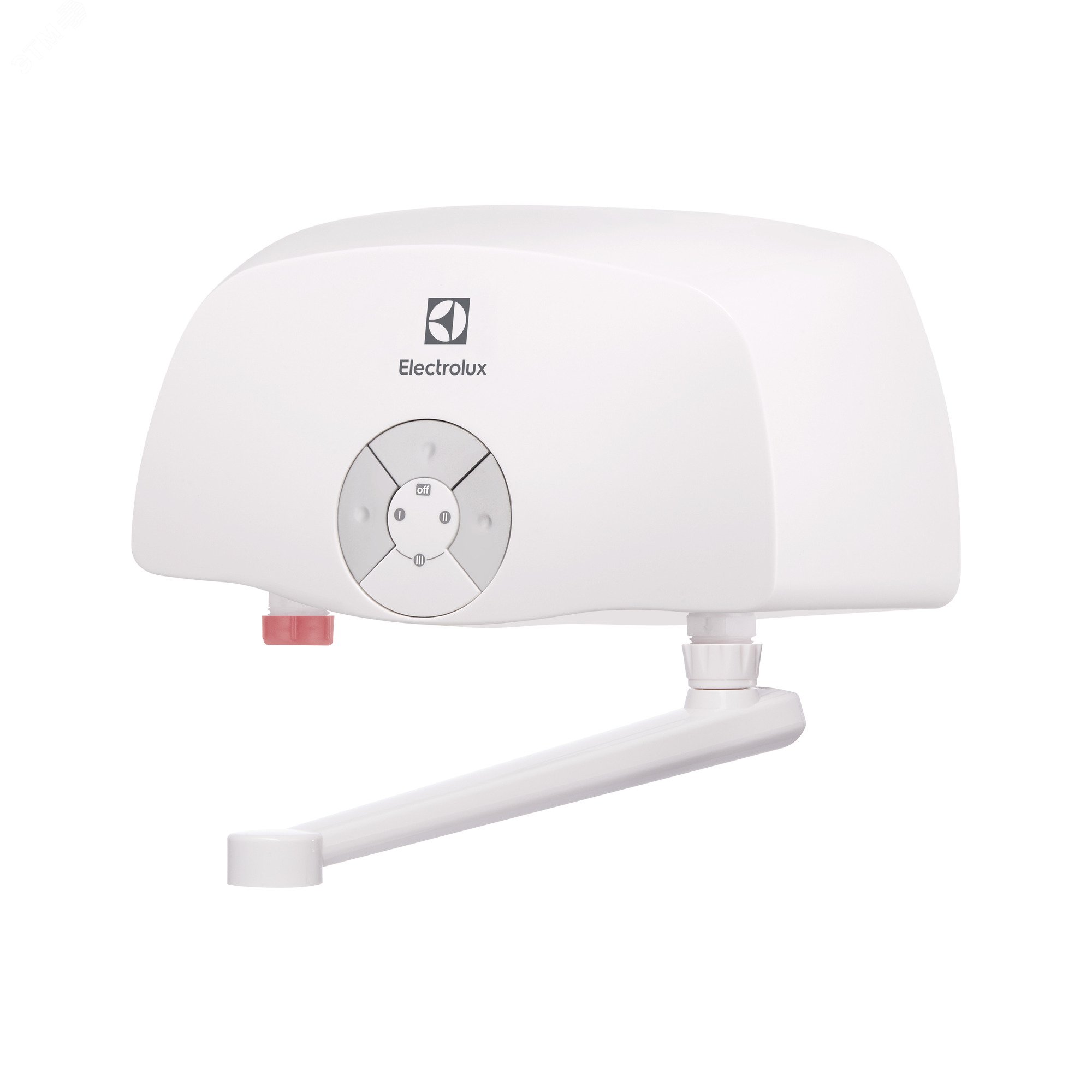 Изображение товара Водонагреватель проточный SMARTFIX 2.0 T 5.5 kW кран (шт)