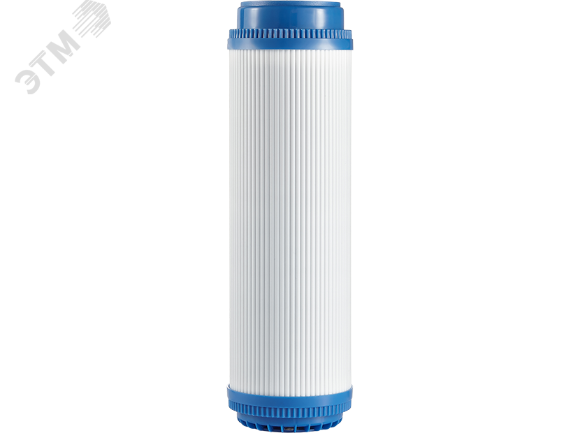 Изображение товара Картридж для фильтра Electrolux Granul Carbon для очистки воды