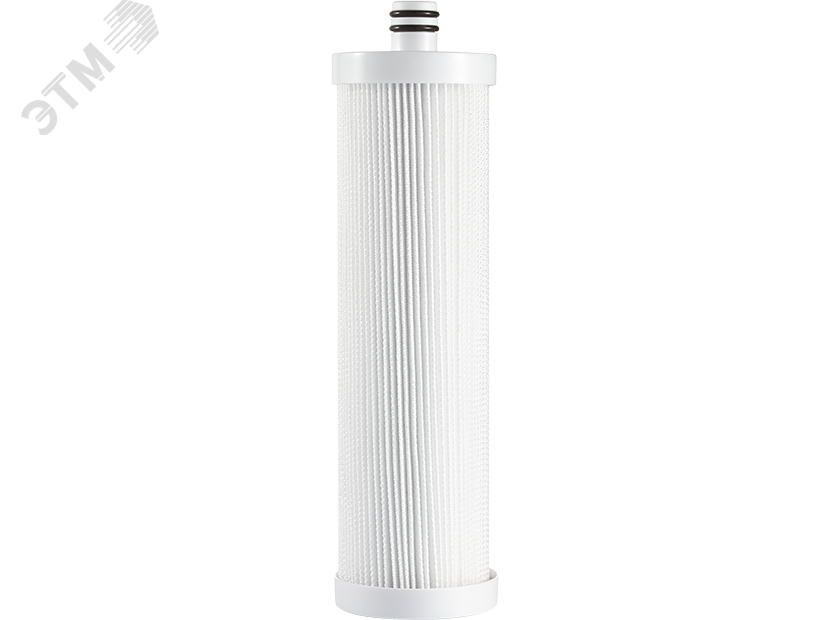 Изображение товара Картридж фильтра Carbon 2in1 Electrolux для AquaModule